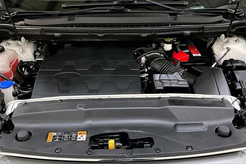 used 2016 Ford Edge car, priced at $13,990