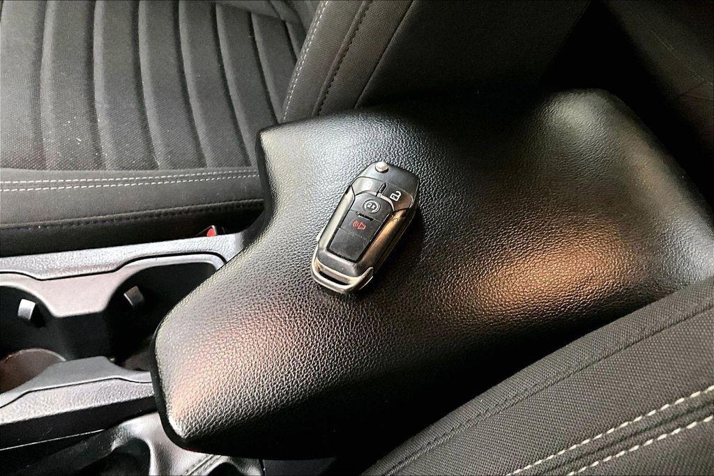 used 2022 Ford Ranger car, priced at $28,490