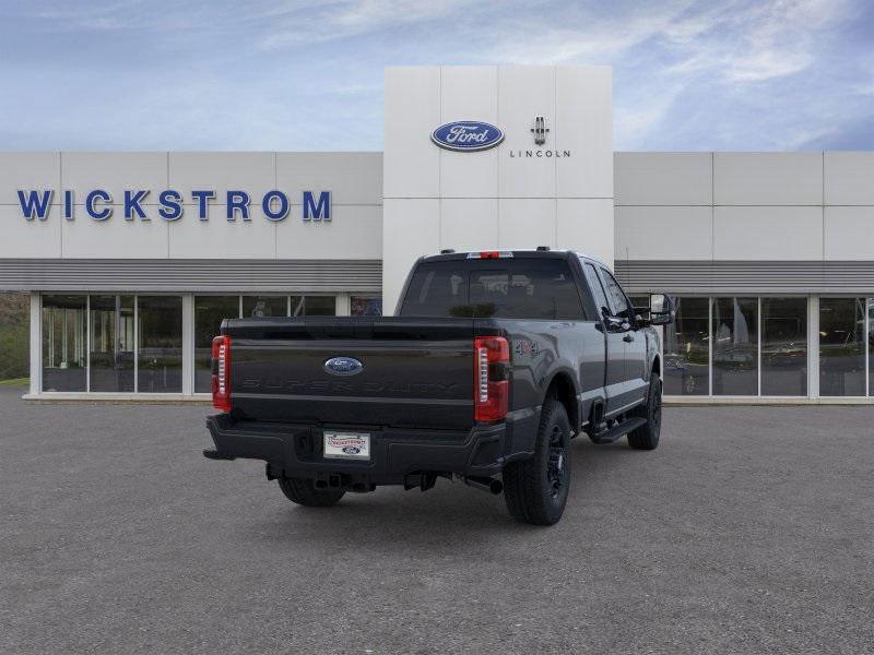 new 2026 Ford F-250 car