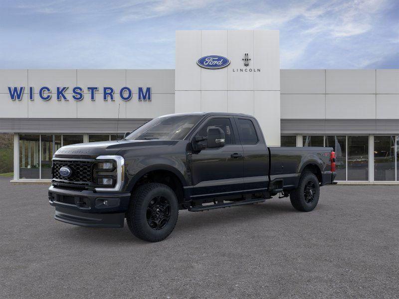 new 2026 Ford F-250 car