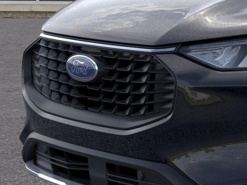 new 2026 Ford Escape car, priced at $27,490