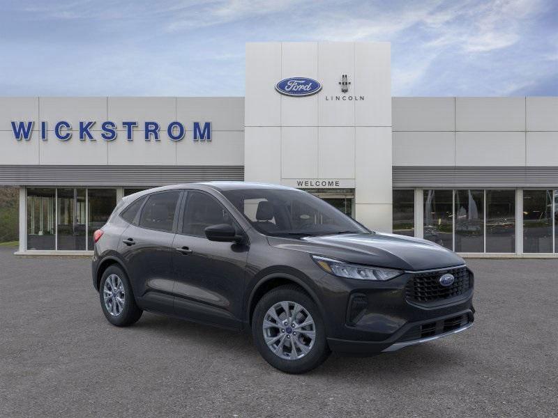 new 2026 Ford Escape car, priced at $27,490
