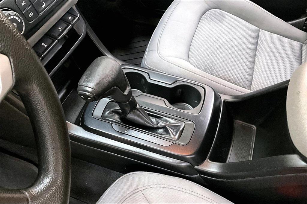 used 2019 Chevrolet Colorado car, priced at $20,900