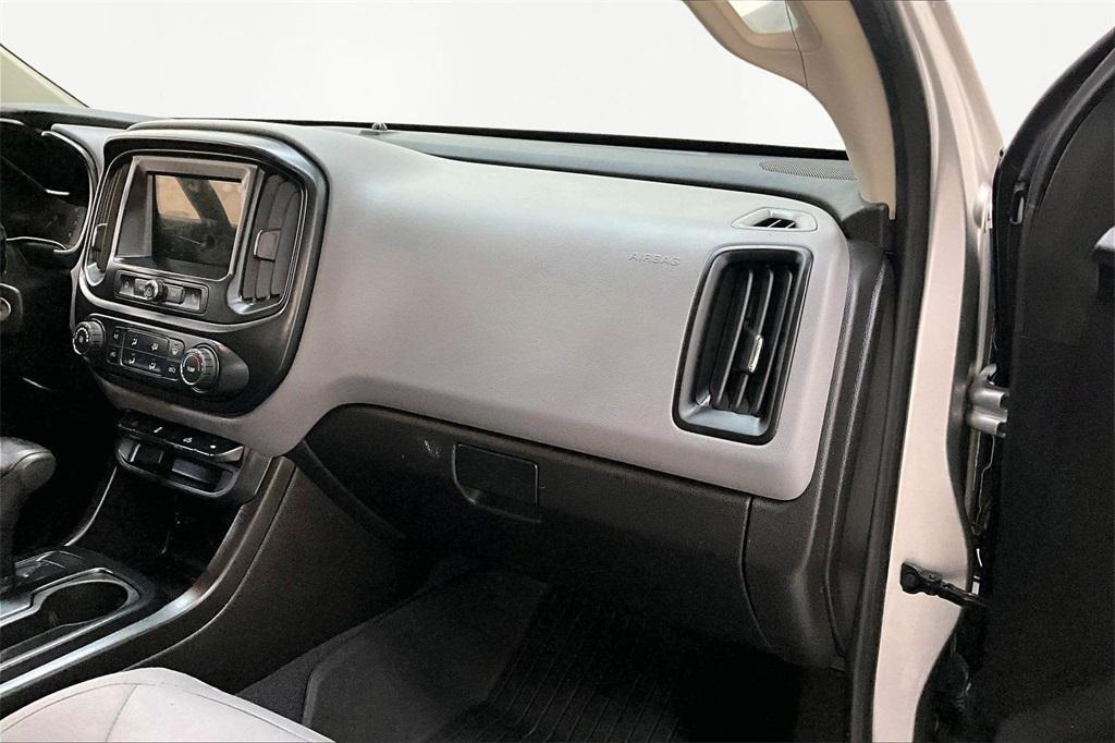 used 2019 Chevrolet Colorado car, priced at $20,900