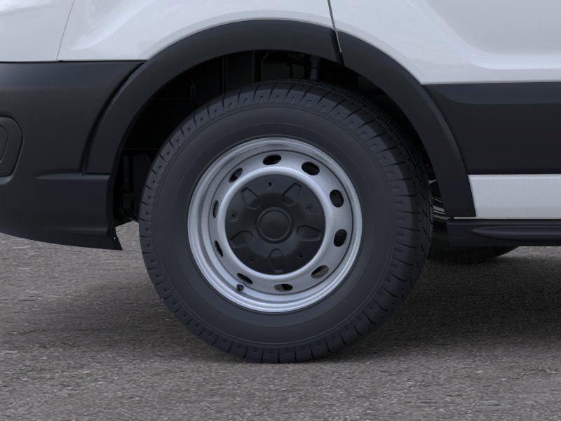 new 2026 Ford Transit-250 car, priced at $47,990