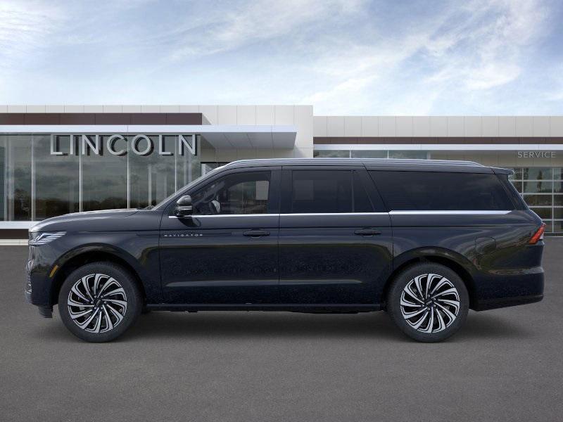 new 2025 Lincoln Navigator L car, priced at $121,590