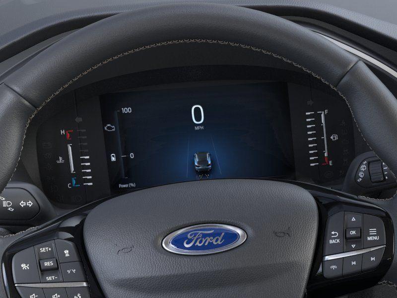 new 2026 Ford Escape car, priced at $32,390