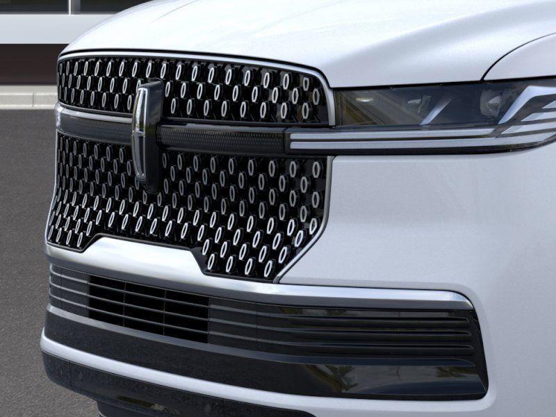 new 2026 Lincoln Navigator car, priced at $112,305