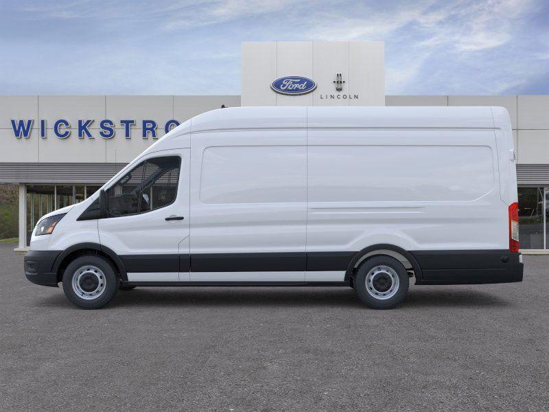 new 2026 Ford Transit-350 car, priced at $51,890