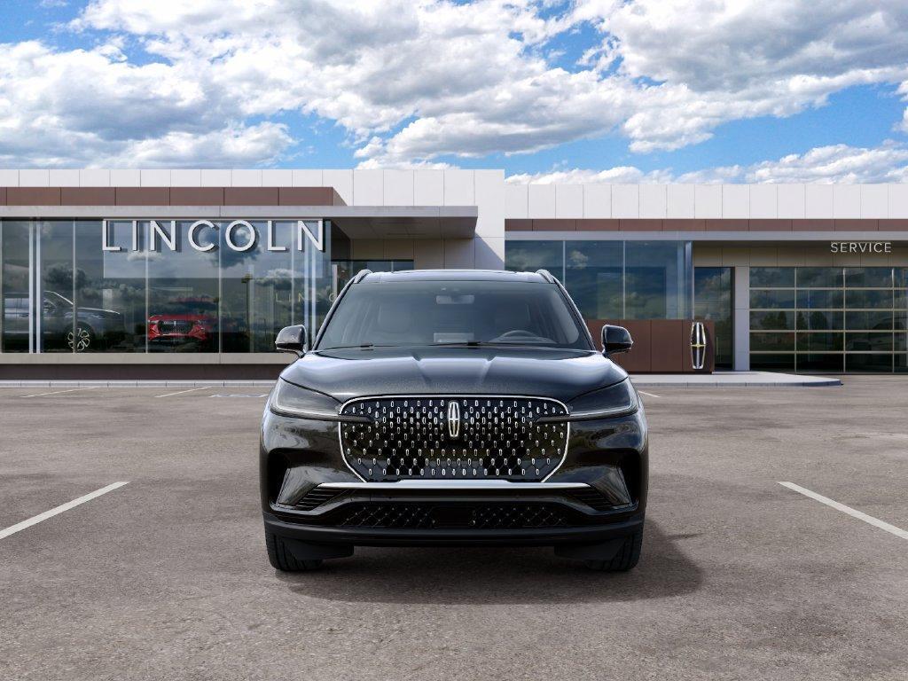 new 2027 Lincoln Aviator car, priced at $64,547