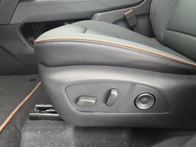 new 2026 GMC Acadia car, priced at $54,491