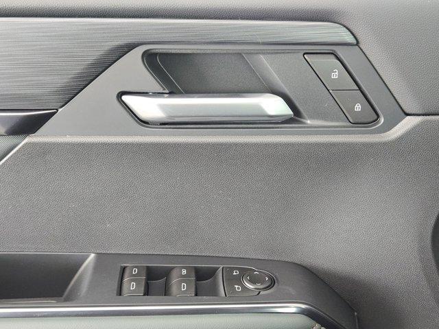 new 2026 GMC Acadia car, priced at $54,491