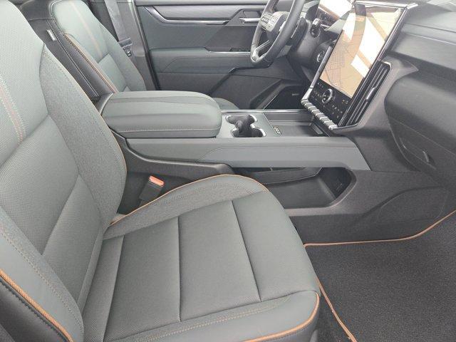 new 2026 GMC Acadia car, priced at $54,491