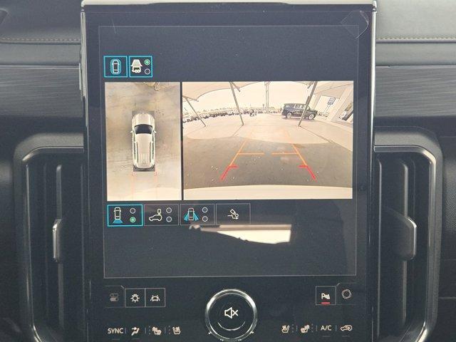 new 2026 GMC Acadia car, priced at $54,491