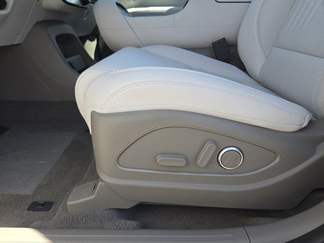 new 2026 Hyundai Palisade car, priced at $43,665