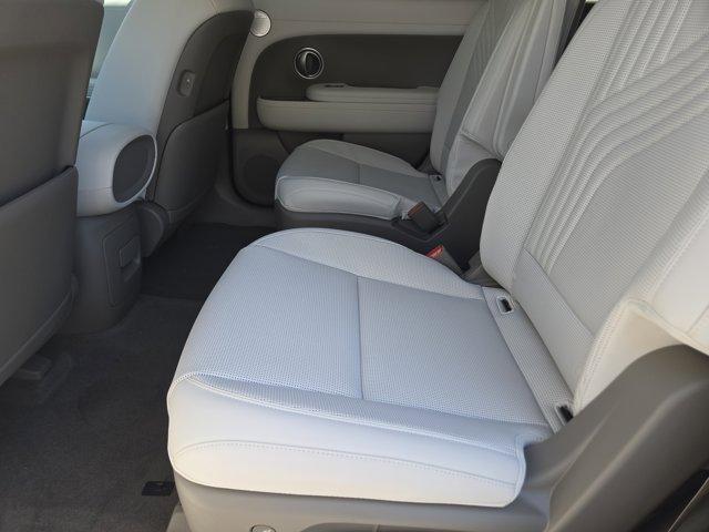 new 2026 Hyundai Palisade car, priced at $43,665