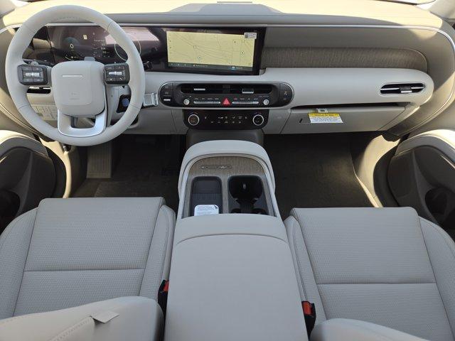 new 2026 Hyundai Palisade car, priced at $43,665