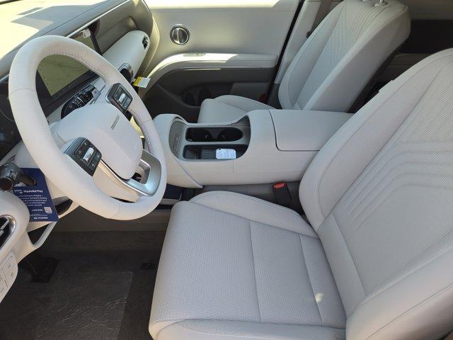 new 2026 Hyundai Palisade car, priced at $43,665