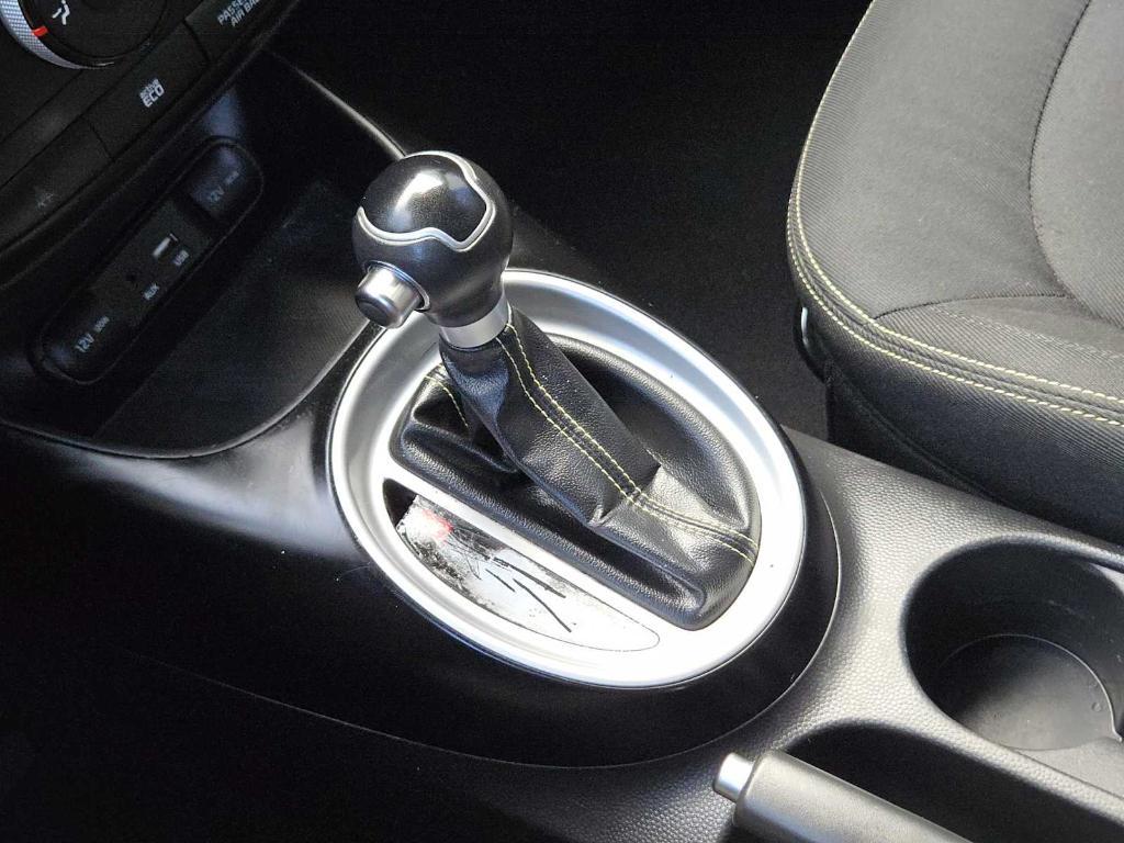 used 2015 Kia Soul car, priced at $7,377