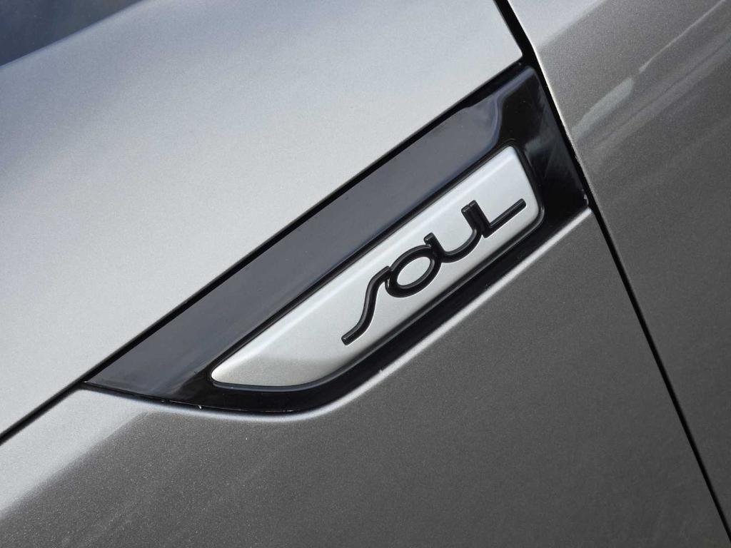 used 2015 Kia Soul car, priced at $7,377