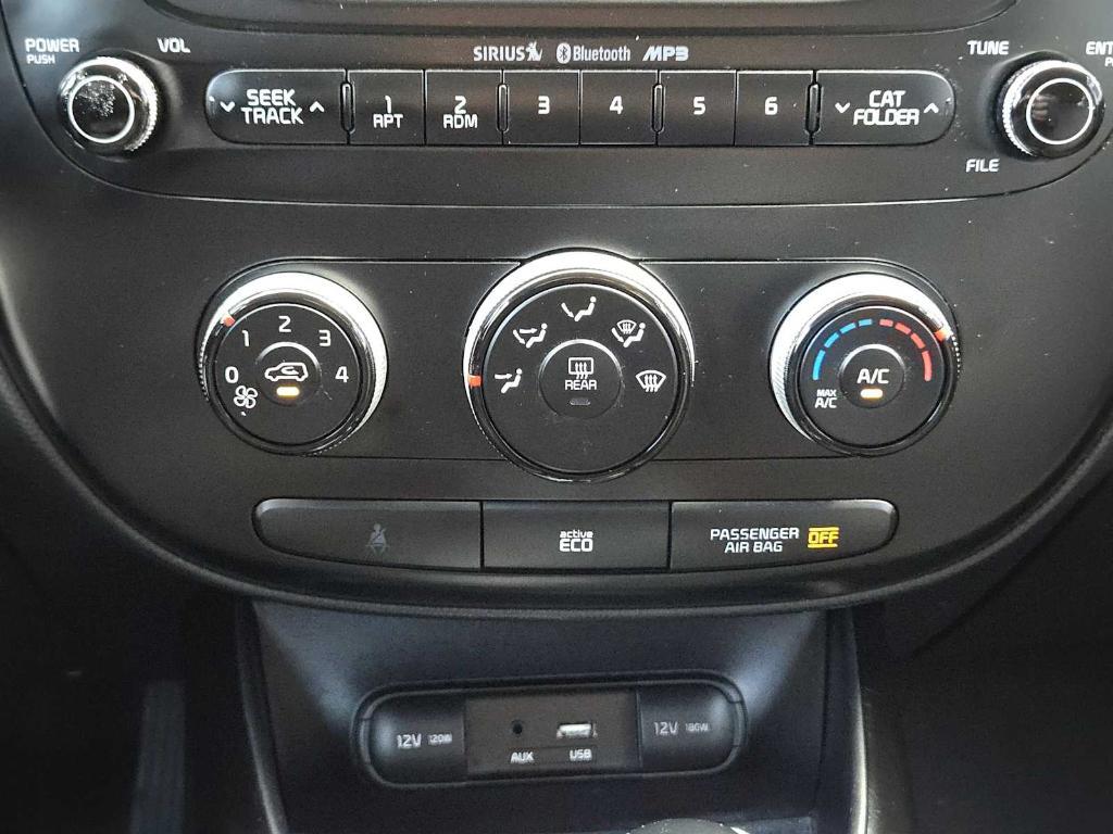 used 2015 Kia Soul car, priced at $7,377