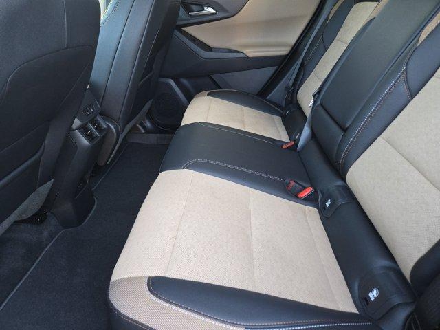 new 2026 Chevrolet Equinox car, priced at $33,535