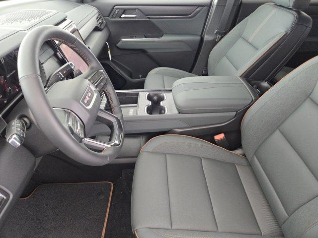 new 2026 GMC Acadia car, priced at $54,492