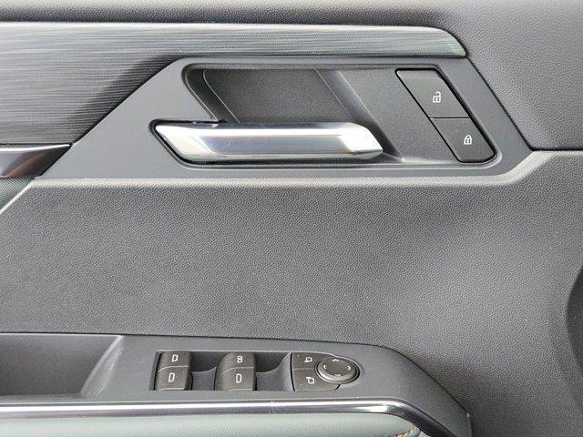 new 2026 GMC Acadia car, priced at $54,492