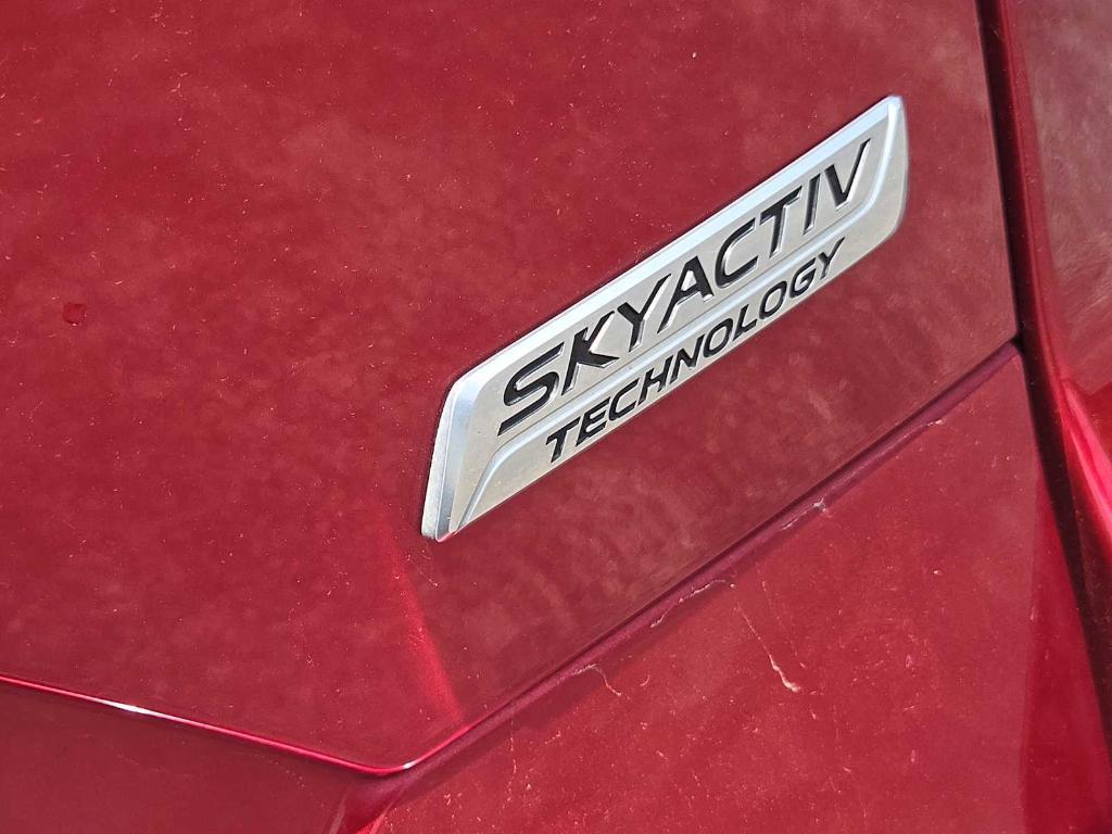 used 2018 Mazda CX-5 car, priced at $14,977