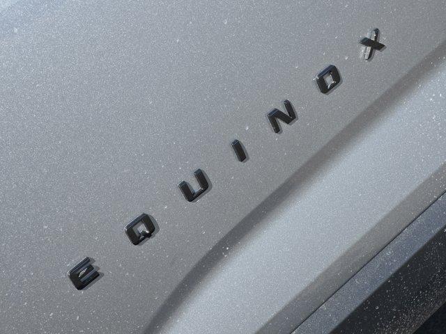 new 2026 Chevrolet Equinox car, priced at $35,235