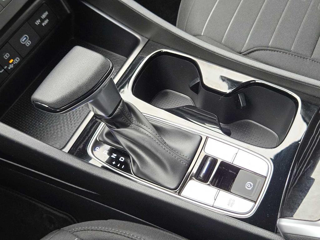 used 2025 Hyundai SANTA CRUZ car, priced at $25,977
