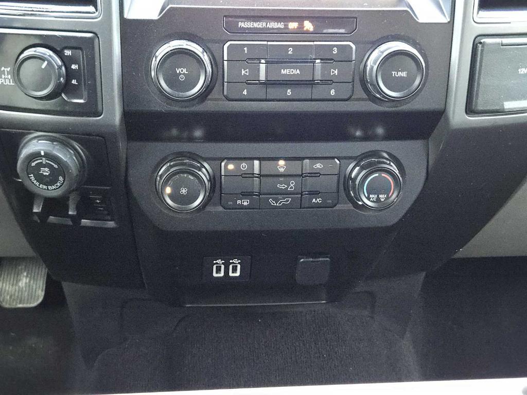 used 2019 Ford F-150 car, priced at $19,577