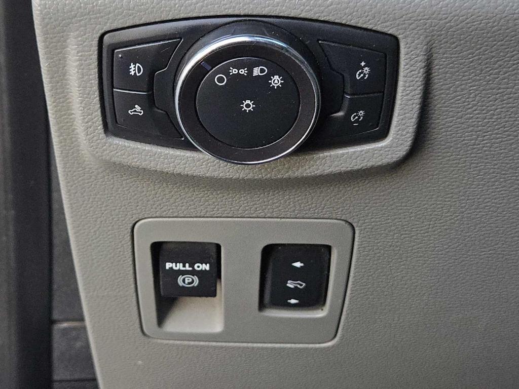 used 2019 Ford F-150 car, priced at $19,577