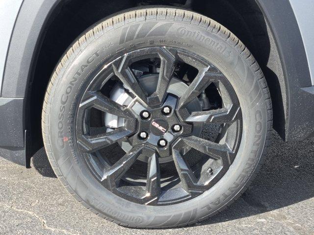new 2026 GMC Terrain car, priced at $31,526