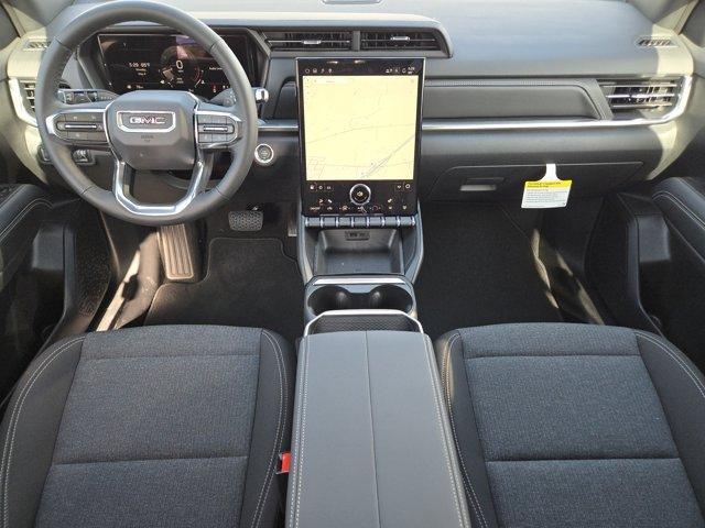 new 2026 GMC Terrain car, priced at $31,526