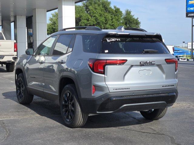 new 2026 GMC Terrain car, priced at $31,526