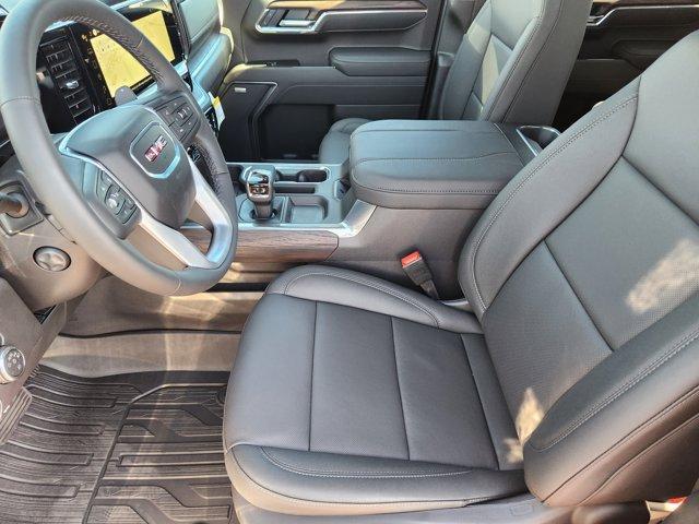 new 2026 GMC Sierra 1500 car, priced at $60,130