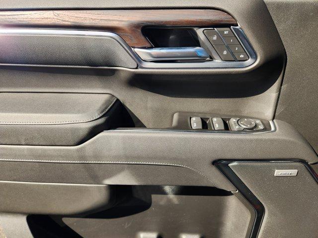 new 2026 GMC Sierra 1500 car, priced at $60,130