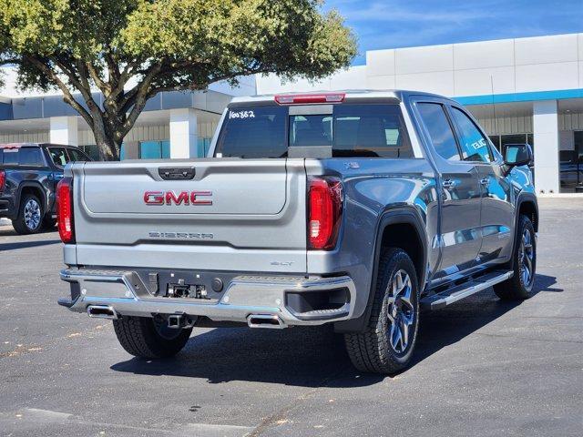 new 2026 GMC Sierra 1500 car, priced at $60,130
