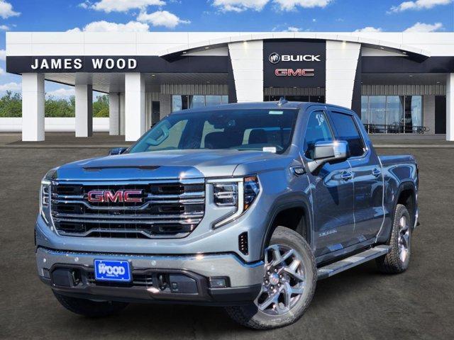 new 2026 GMC Sierra 1500 car, priced at $60,130