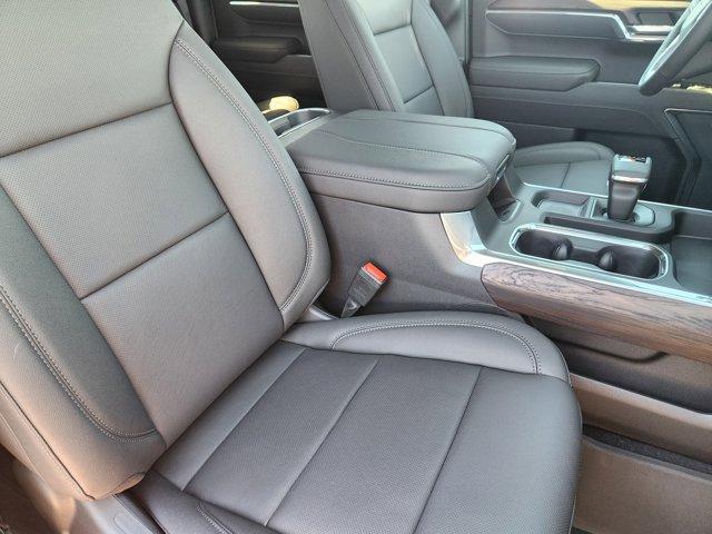 new 2026 GMC Sierra 1500 car, priced at $60,130