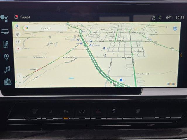 new 2026 Chevrolet Silverado 3500 car, priced at $80,440