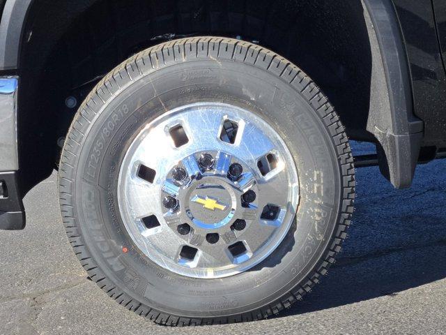 new 2026 Chevrolet Silverado 3500 car, priced at $80,440