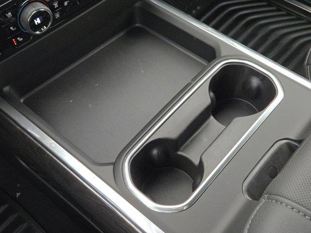 new 2026 Chevrolet Silverado 3500 car, priced at $80,440