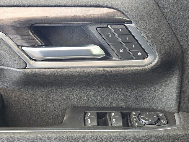 new 2026 Chevrolet Silverado 3500 car, priced at $80,440