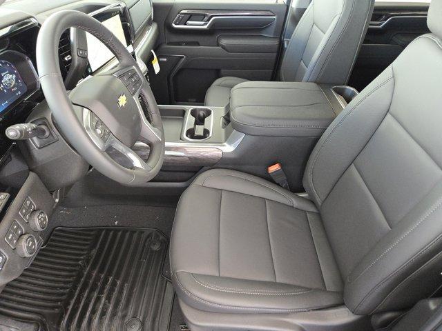 new 2026 Chevrolet Silverado 3500 car, priced at $80,440