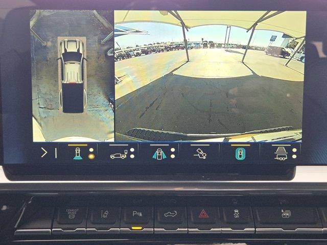 new 2026 Chevrolet Silverado 3500 car, priced at $80,440