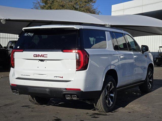 new 2026 GMC Yukon XL car, priced at $102,195
