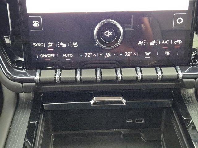 new 2026 GMC Yukon XL car, priced at $102,195