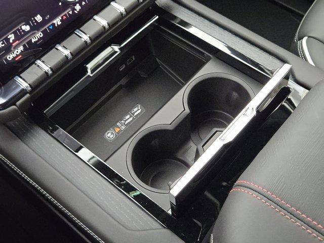 new 2026 GMC Yukon XL car, priced at $102,195